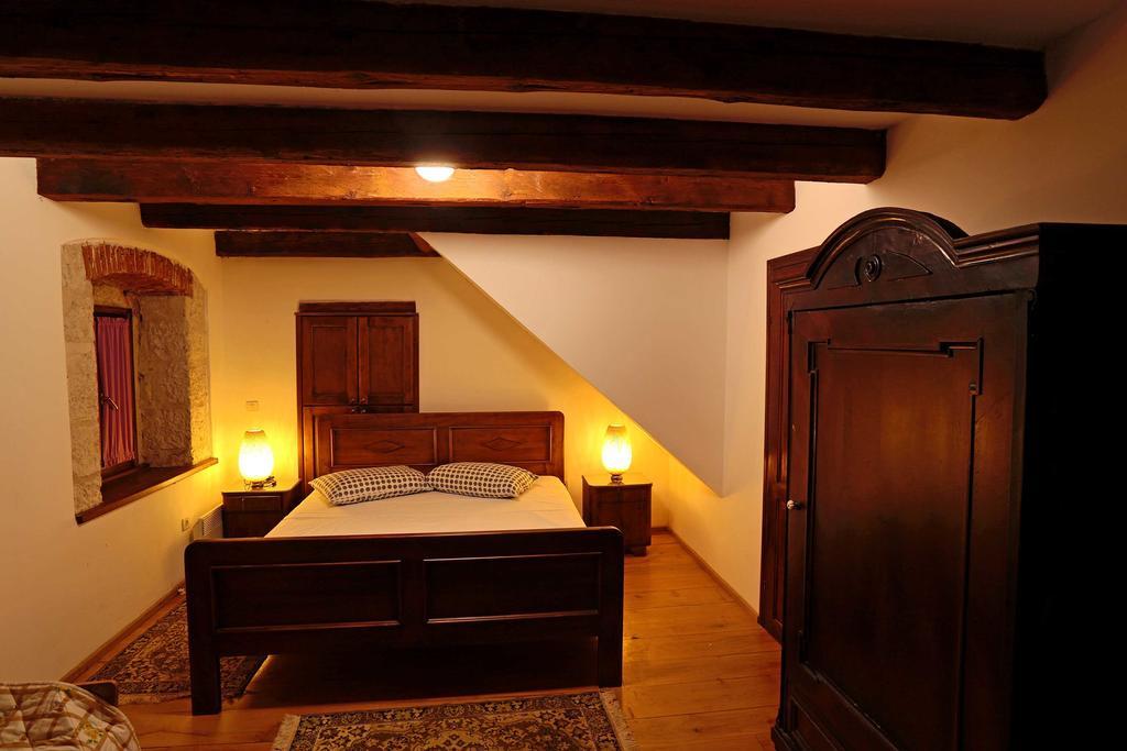 Boutique Hotel Paradiso Filipini Экстерьер фото