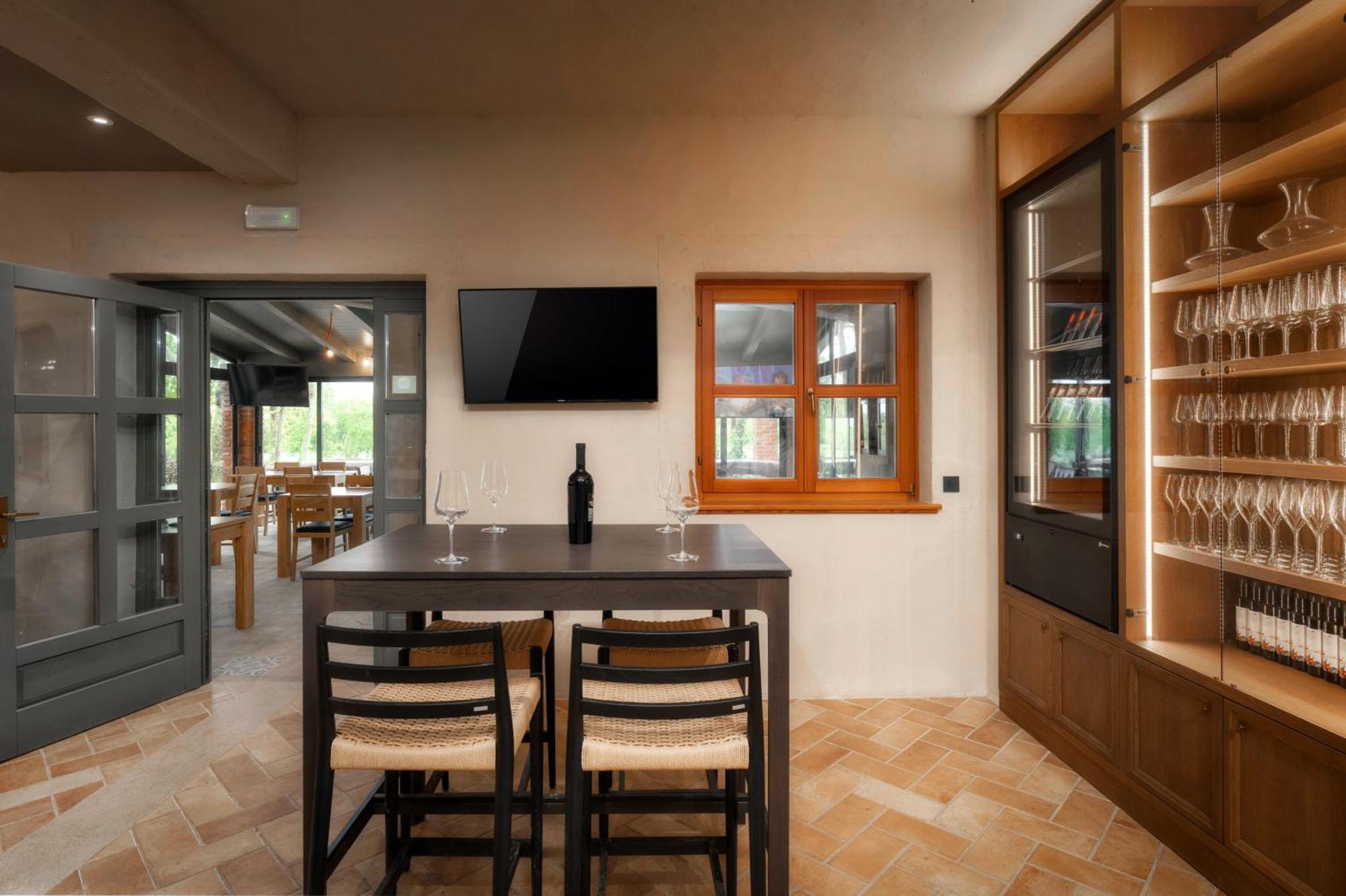Boutique Hotel Paradiso Filipini Экстерьер фото