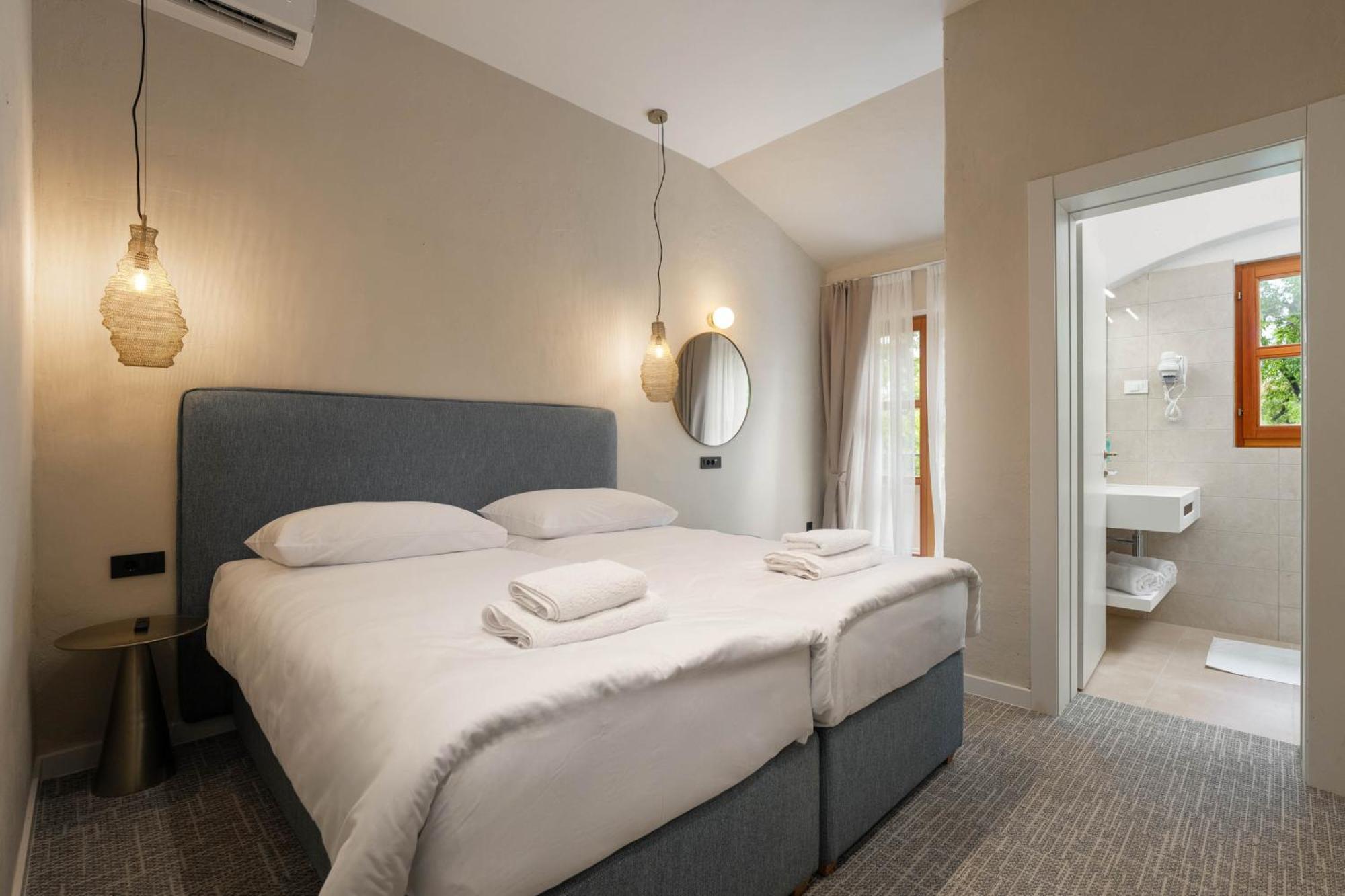 Boutique Hotel Paradiso Filipini Экстерьер фото