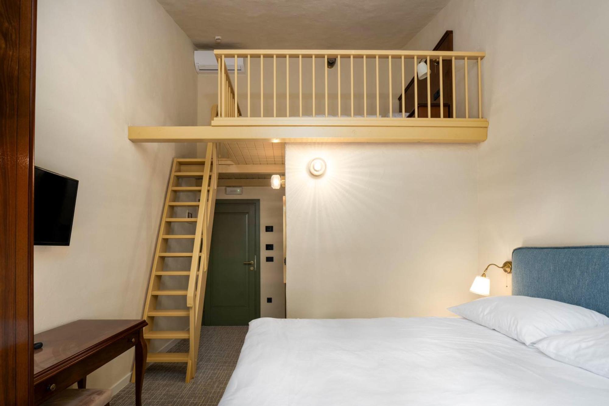 Boutique Hotel Paradiso Filipini Экстерьер фото