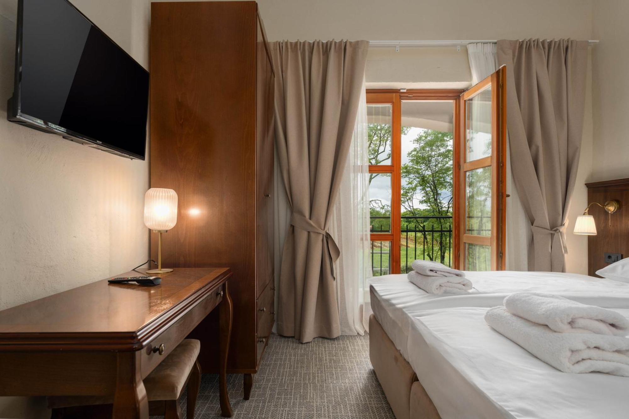 Boutique Hotel Paradiso Filipini Экстерьер фото