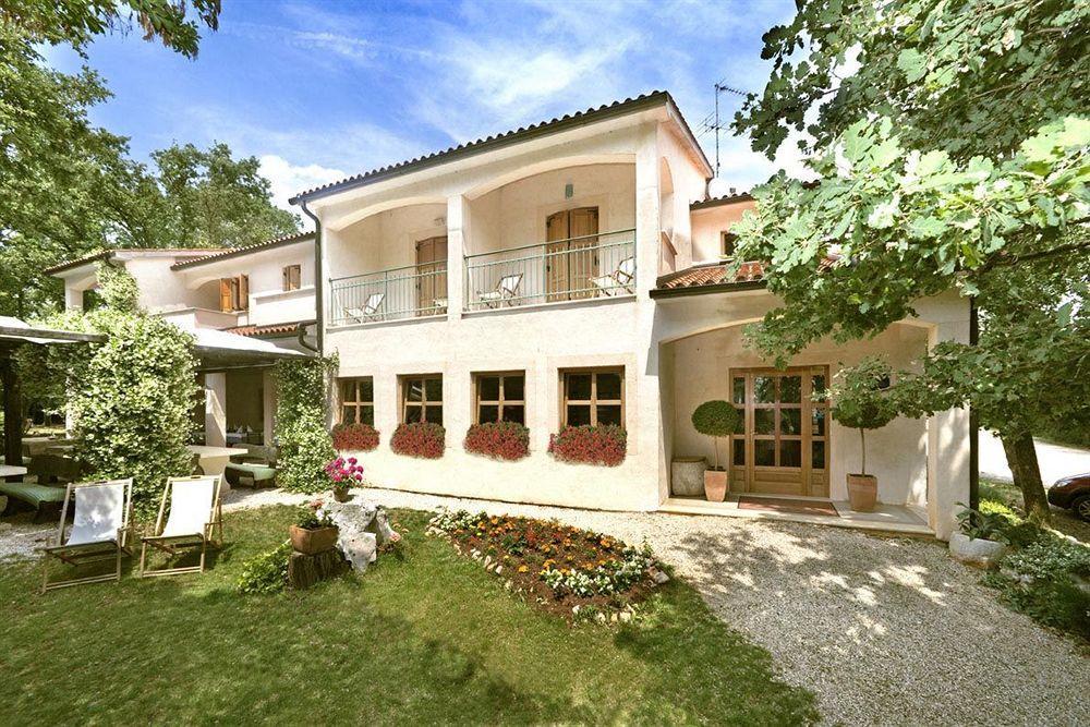 Boutique Hotel Paradiso Filipini Экстерьер фото