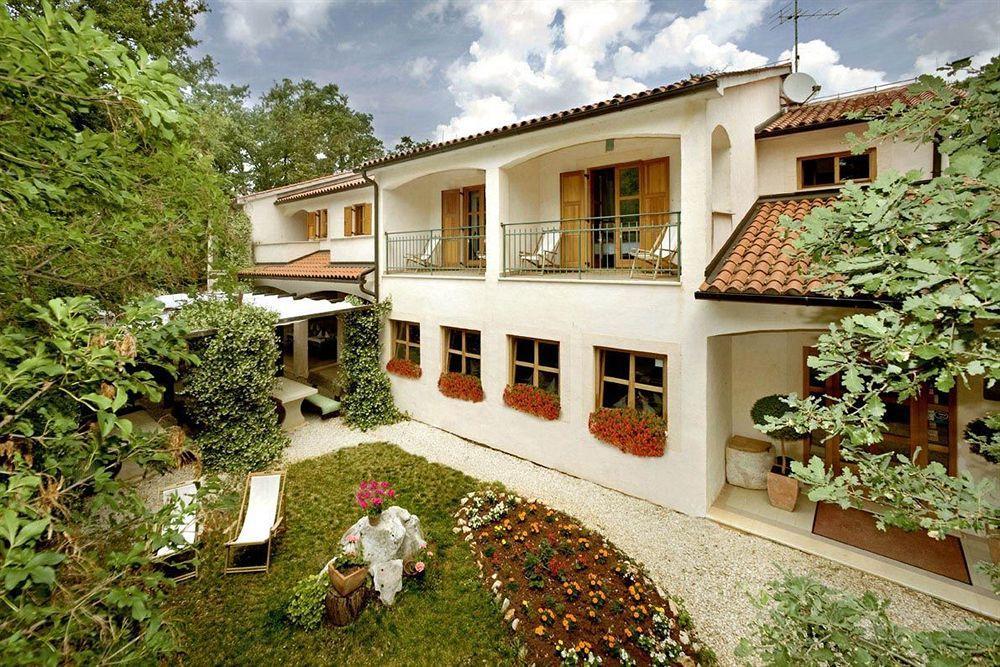 Boutique Hotel Paradiso Filipini Экстерьер фото