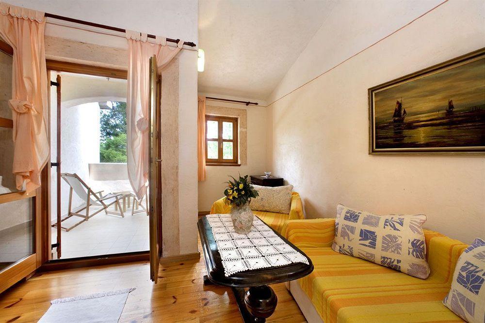 Boutique Hotel Paradiso Filipini Экстерьер фото