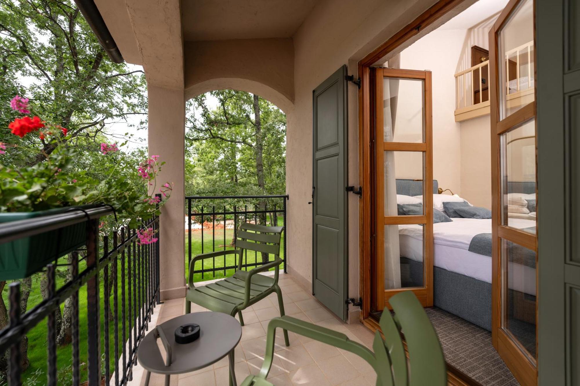 Boutique Hotel Paradiso Filipini Экстерьер фото