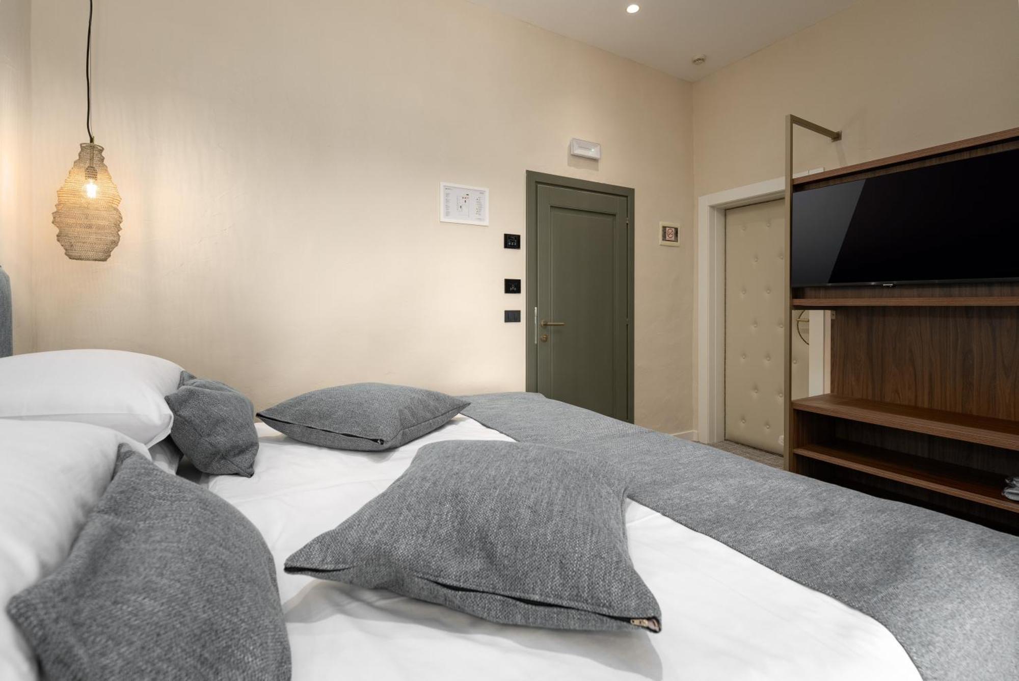Boutique Hotel Paradiso Filipini Экстерьер фото