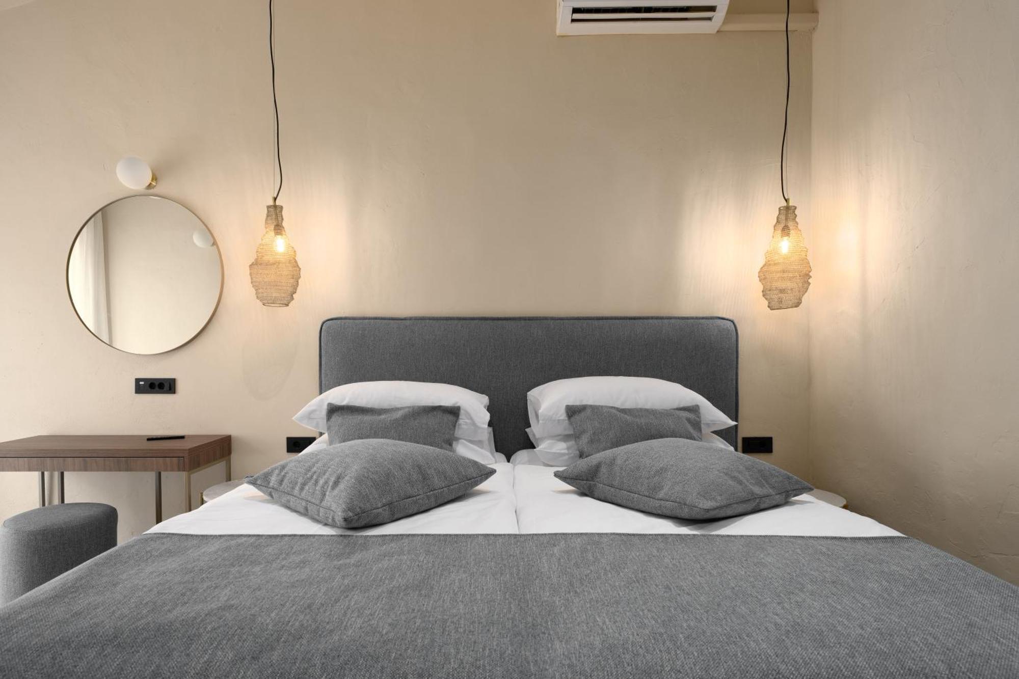 Boutique Hotel Paradiso Filipini Экстерьер фото