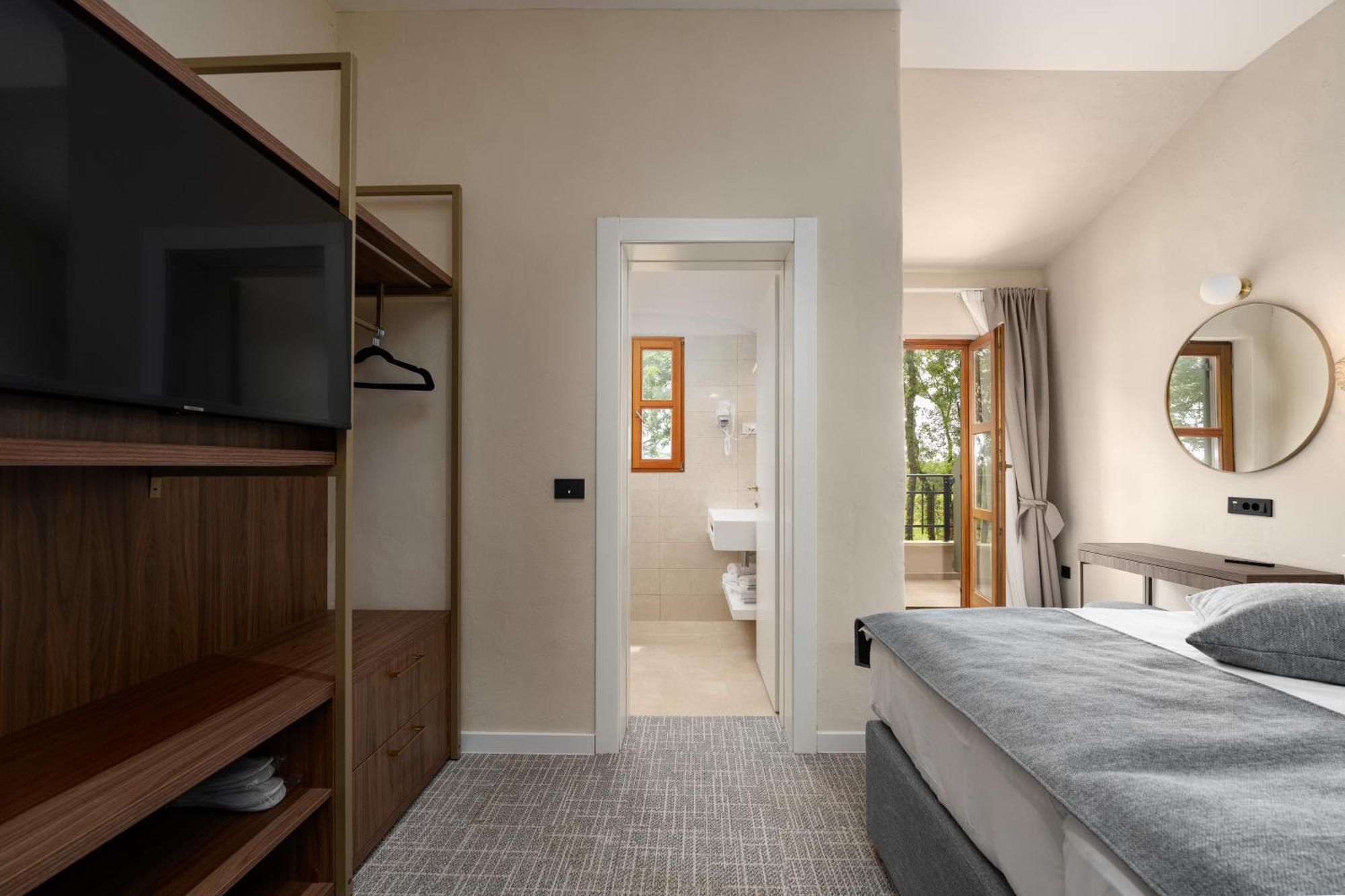 Boutique Hotel Paradiso Filipini Экстерьер фото