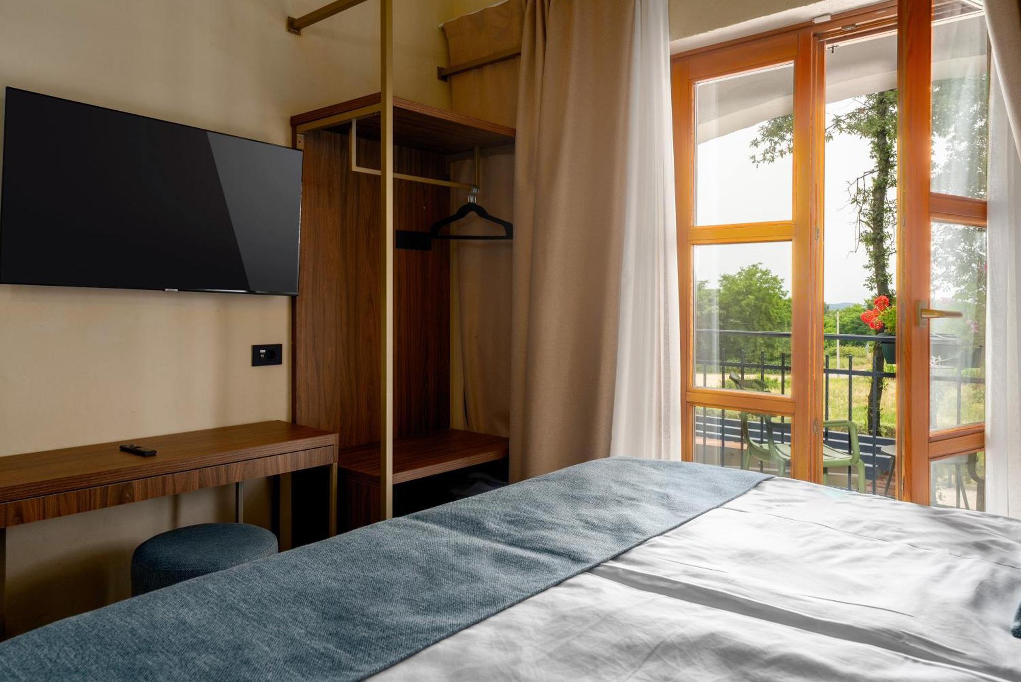 Boutique Hotel Paradiso Filipini Экстерьер фото