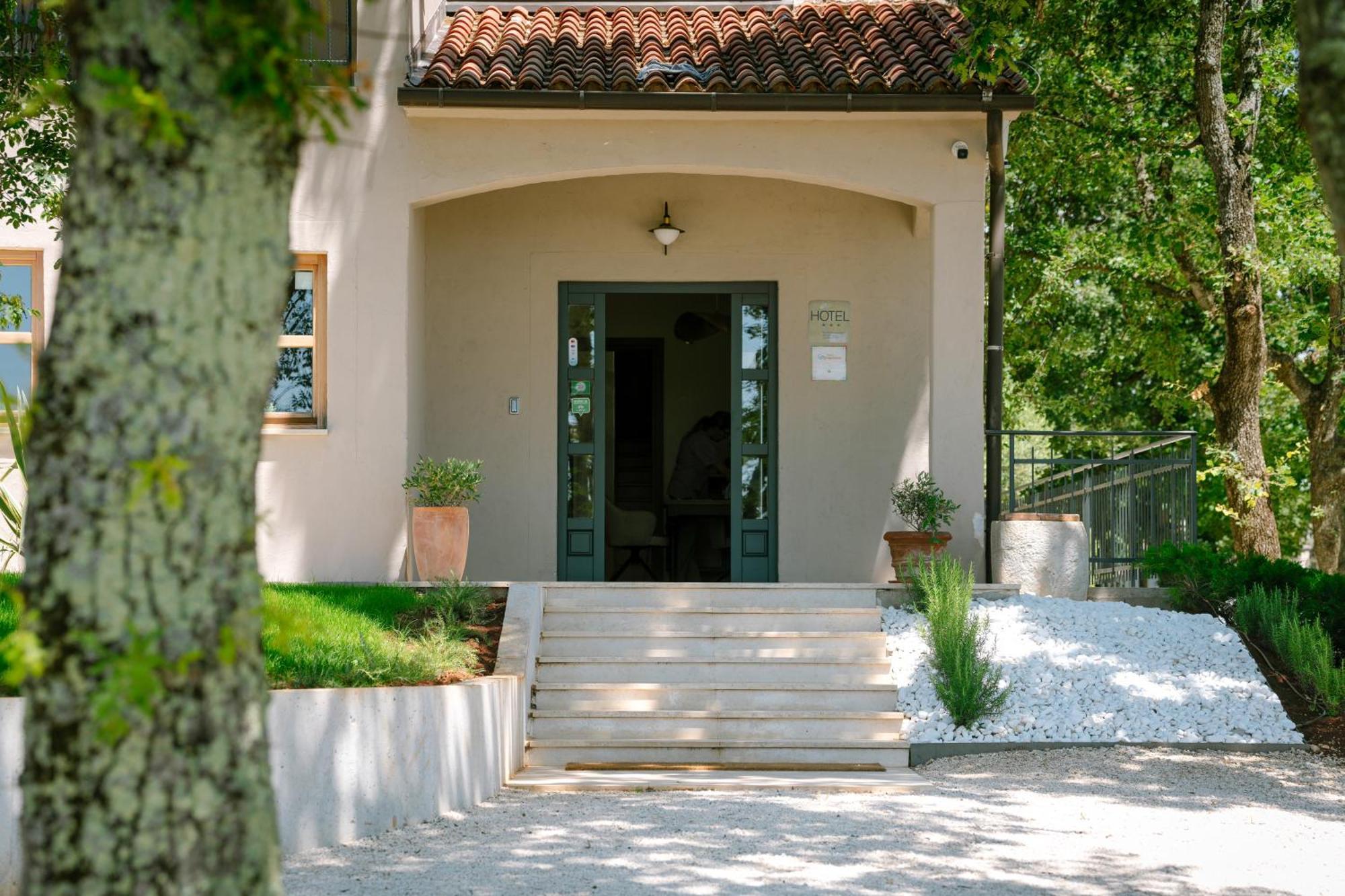 Boutique Hotel Paradiso Filipini Экстерьер фото
