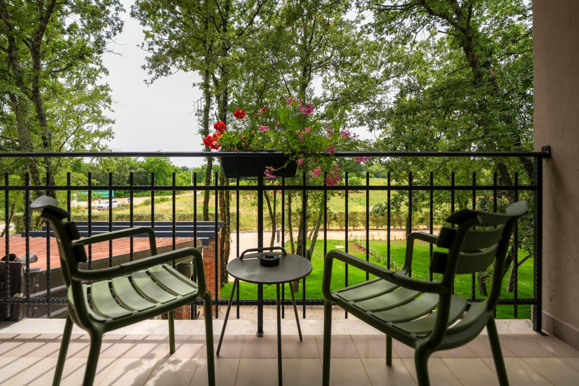 Boutique Hotel Paradiso Filipini Экстерьер фото