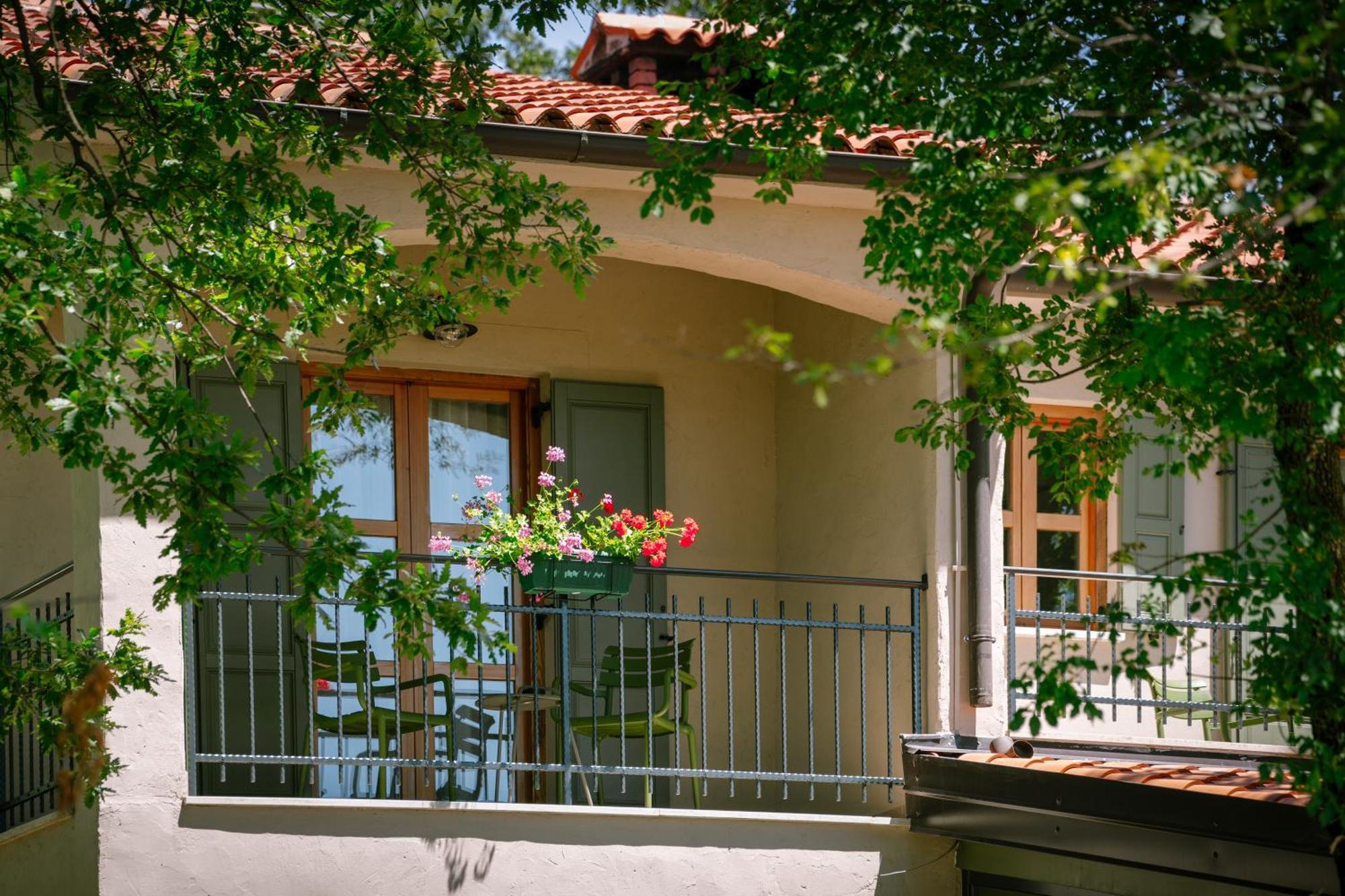 Boutique Hotel Paradiso Filipini Экстерьер фото
