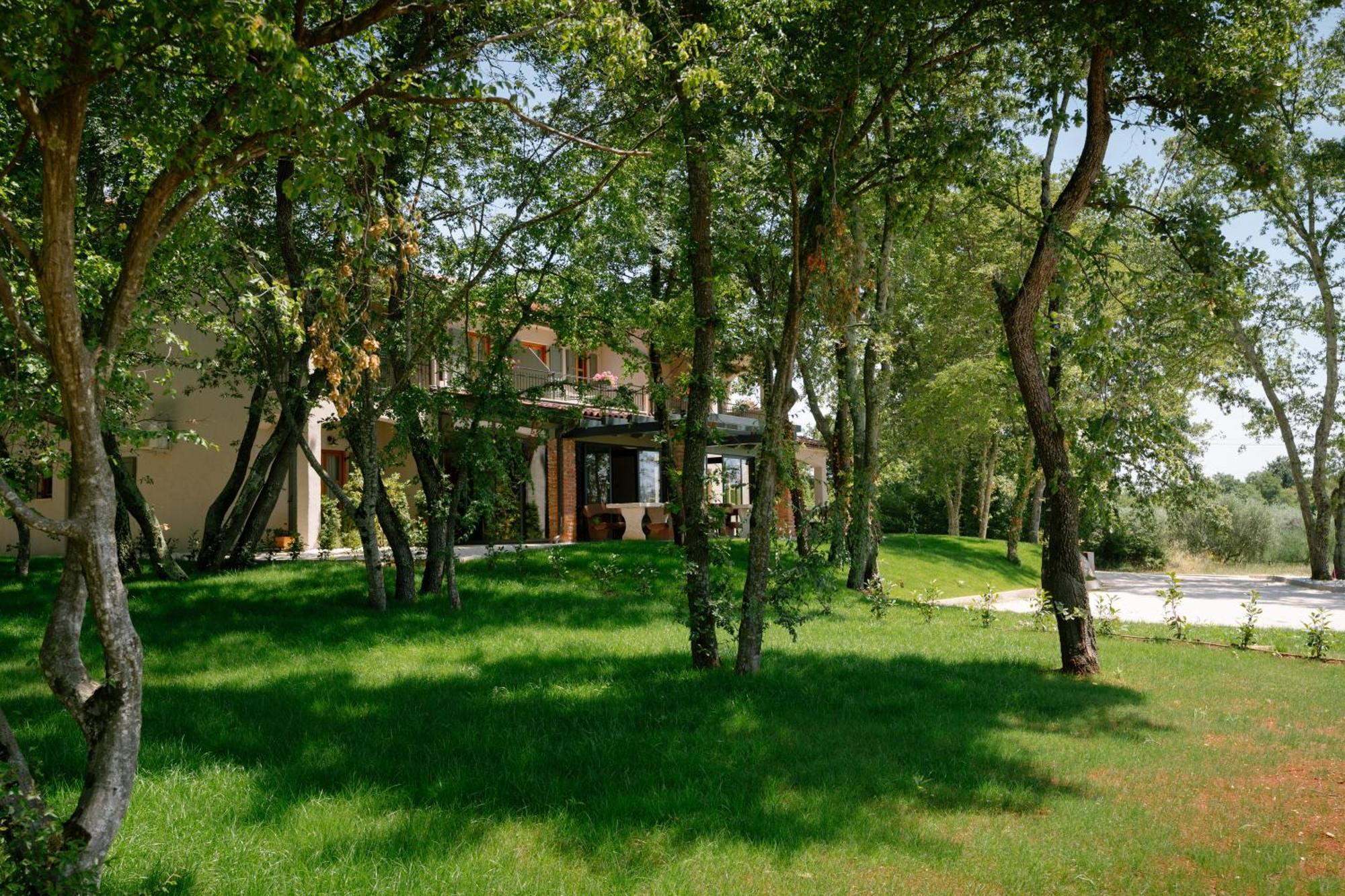 Boutique Hotel Paradiso Filipini Экстерьер фото