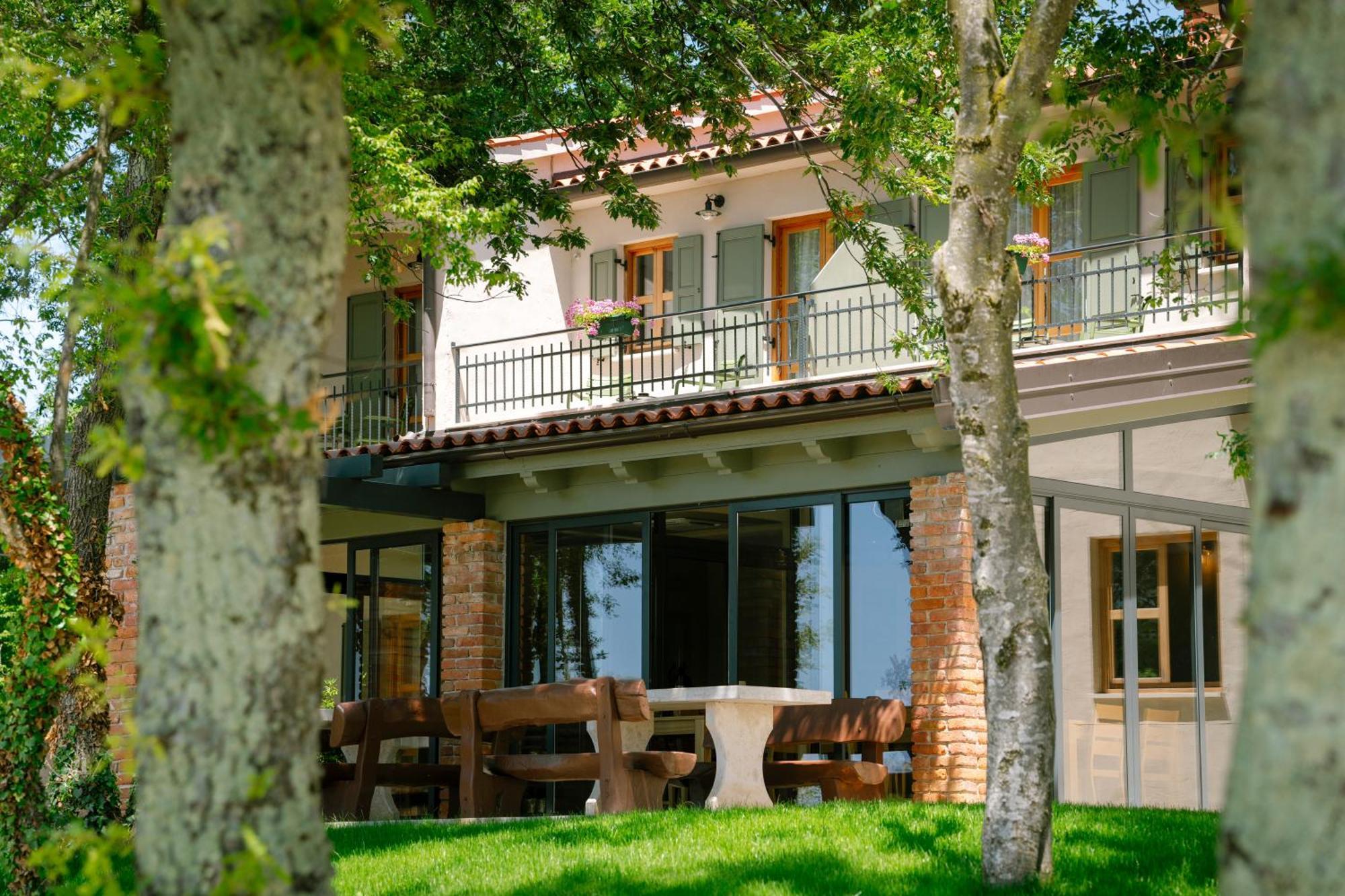 Boutique Hotel Paradiso Filipini Экстерьер фото
