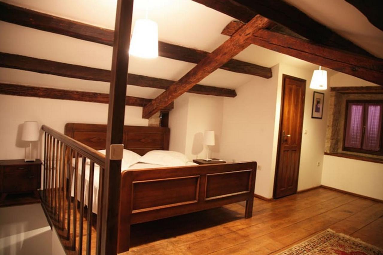 Boutique Hotel Paradiso Filipini Экстерьер фото