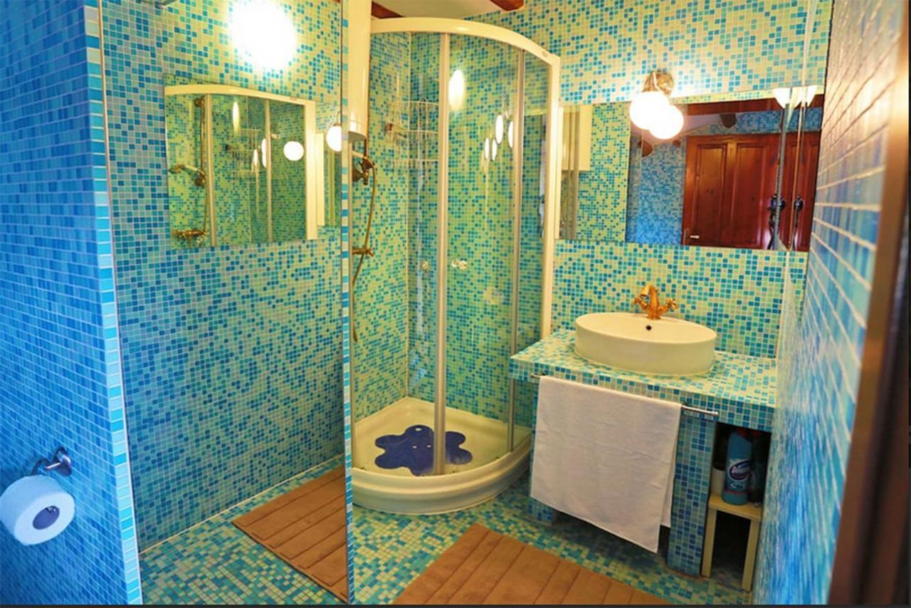 Boutique Hotel Paradiso Filipini Экстерьер фото